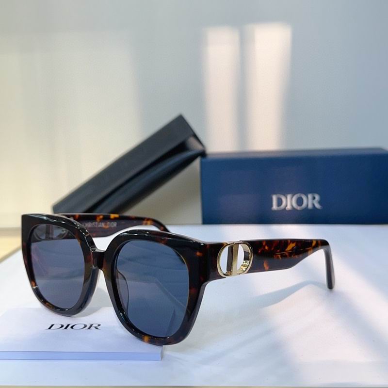 Dior Glasses 03smh77 (4)