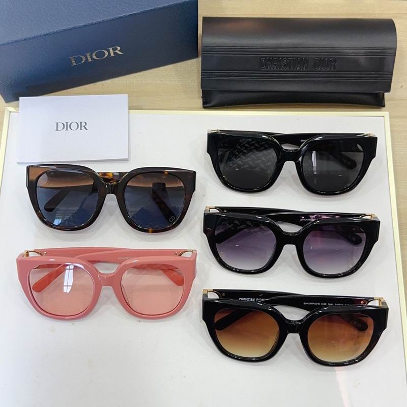 Dior Glasses 03smh77 (9)