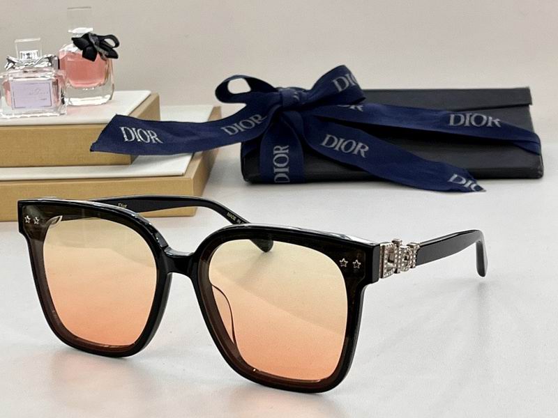 Dior Glasses 03smh78 (3)