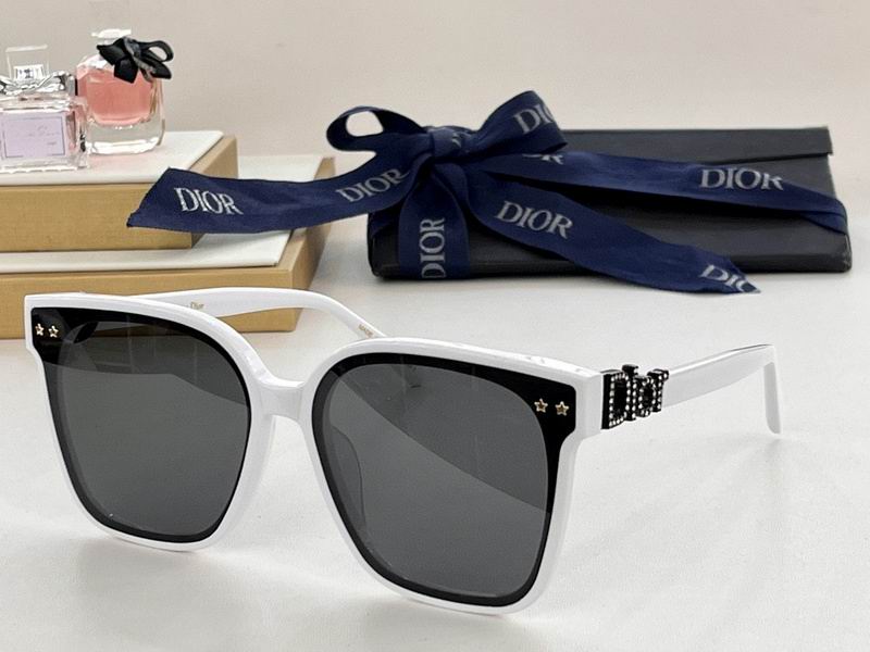 Dior Glasses 03smh78 (4)