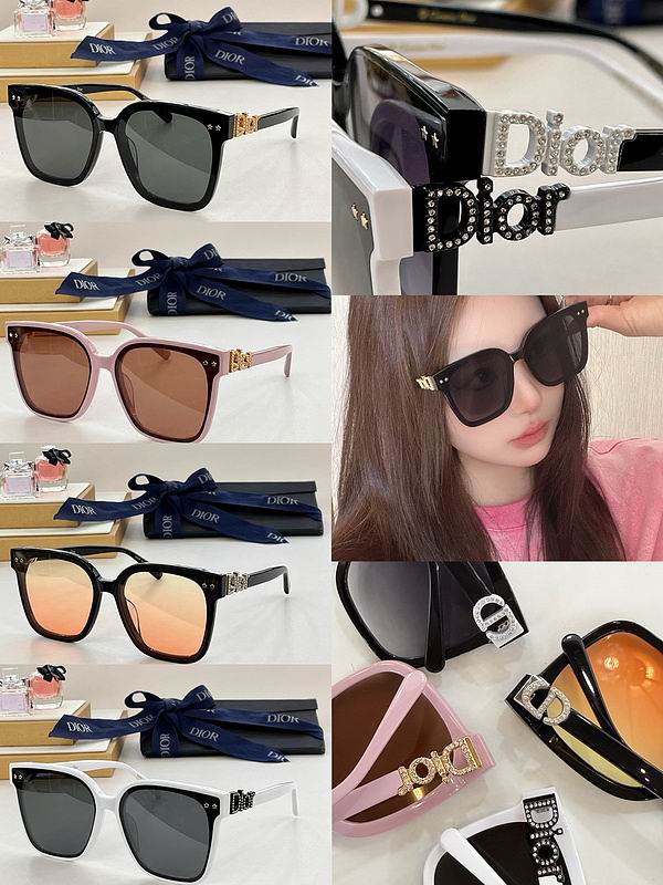 Dior Glasses 03smh78 (9)