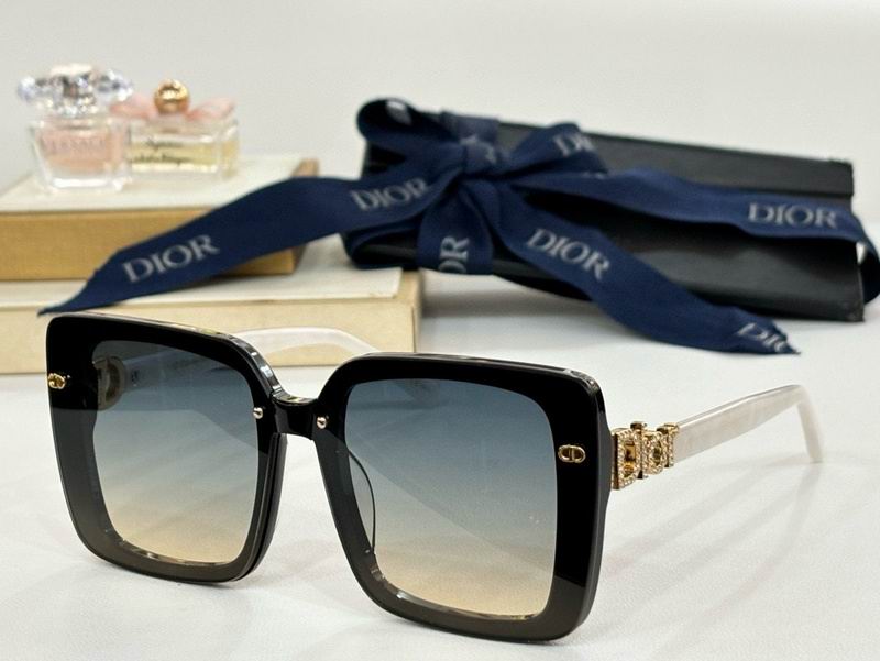 Dior Glasses 03smh79 (4)
