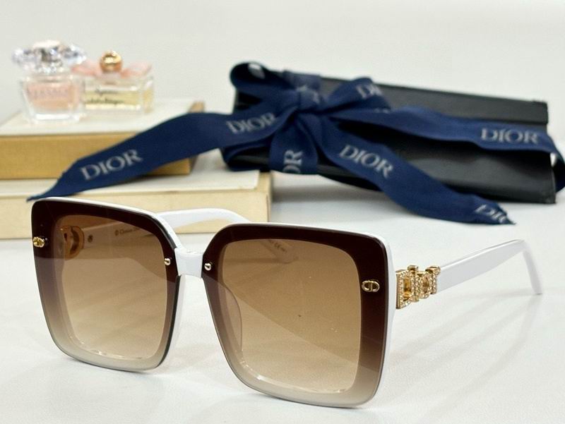 Dior Glasses 03smh79 (5)