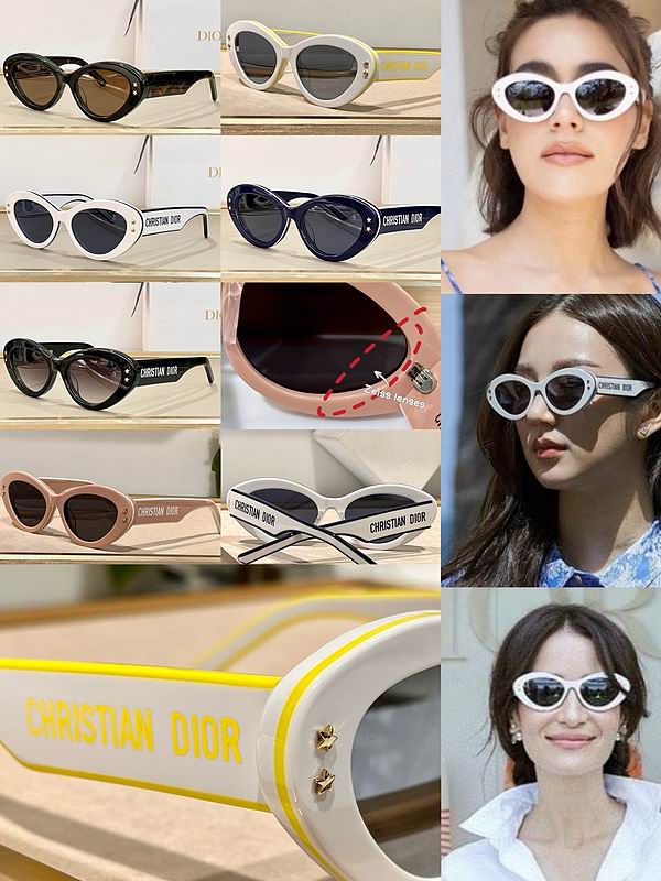 Dior Glasses 03smh80 (10)