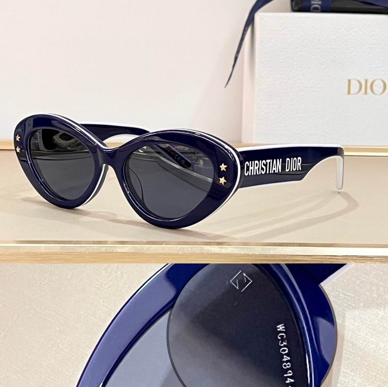 Dior Glasses 03smh80 (6)