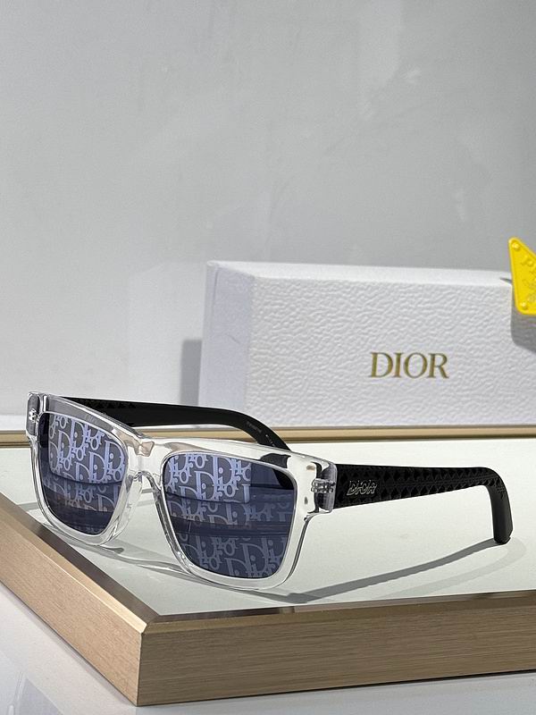 Dior Glasses 03smh81 (1)