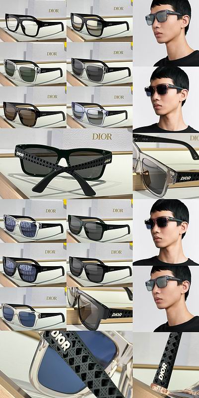 Dior Glasses 03smh81 (10)