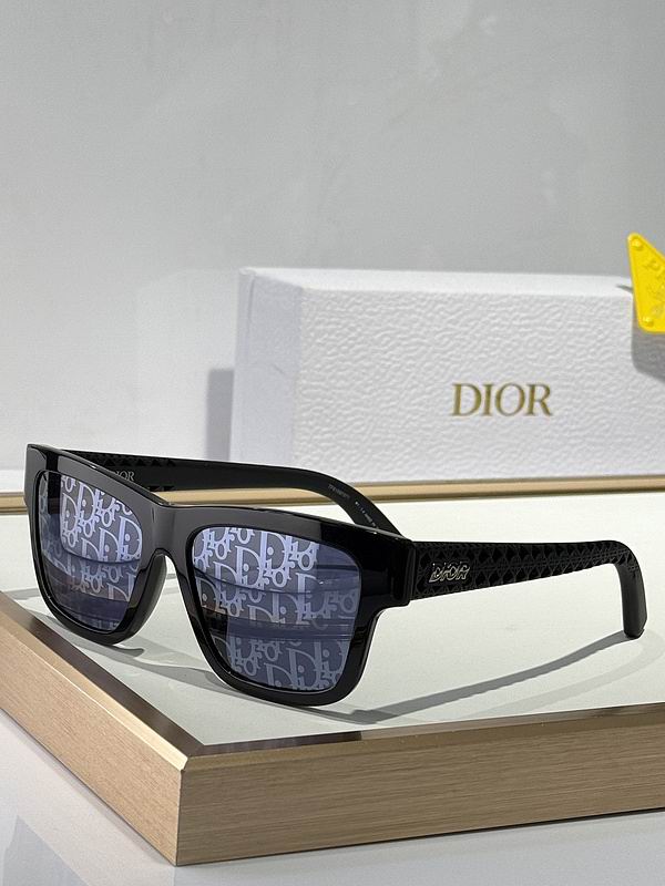 Dior Glasses 03smh81 (3)