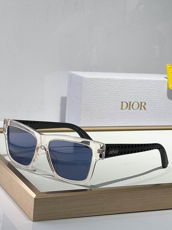 Dior Glasses 03smh81 (5)