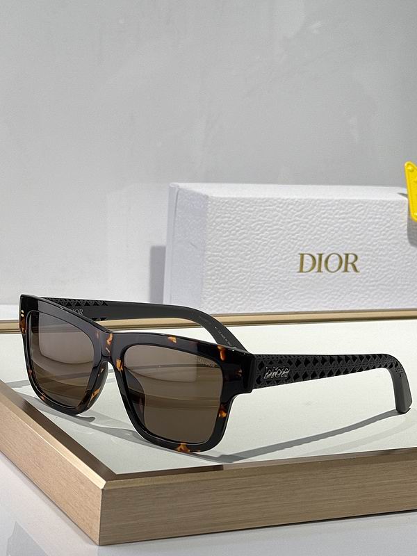Dior Glasses 03smh82 (5)