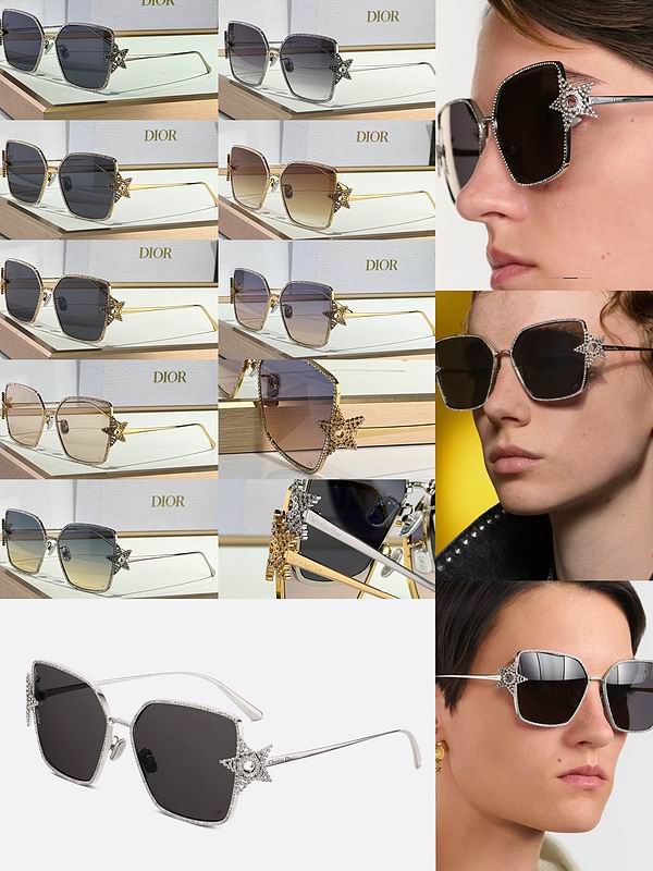 Dior Glasses 03smh83 (10)