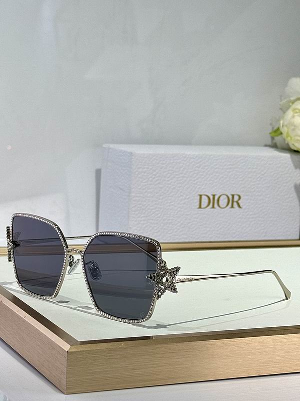 Dior Glasses 03smh83 (4)