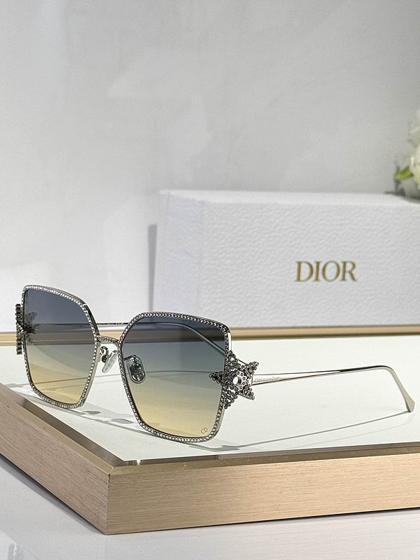 Dior Glasses 03smh83 (5)