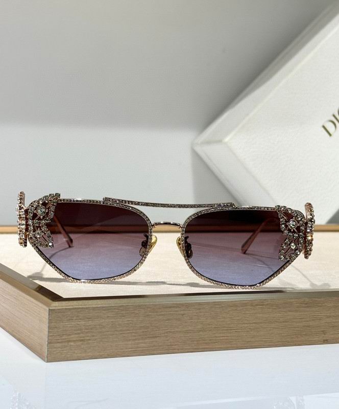 Dior Glasses 03smh84 (1)