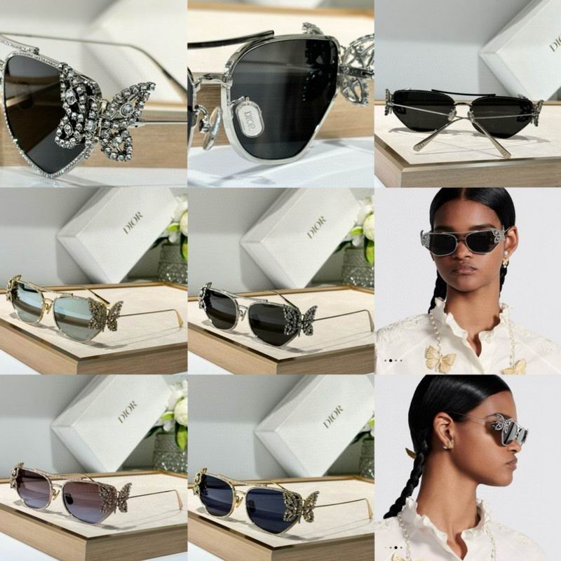 Dior Glasses 03smh84 (9)