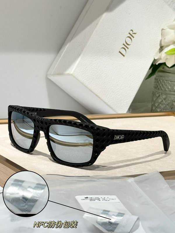 Dior Glasses 03smh85 (1)