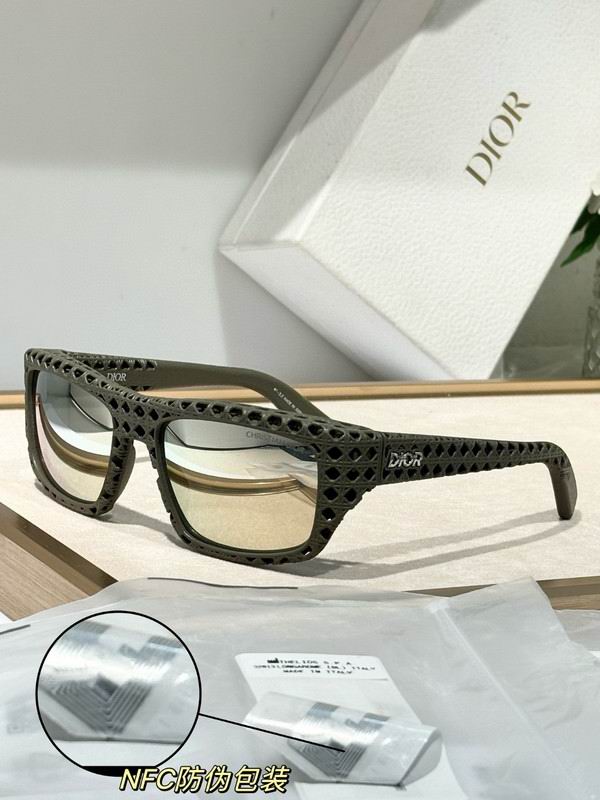 Dior Glasses 03smh85 (3)