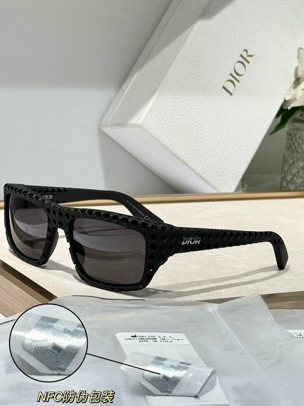 Dior Glasses 03smh85 (5)