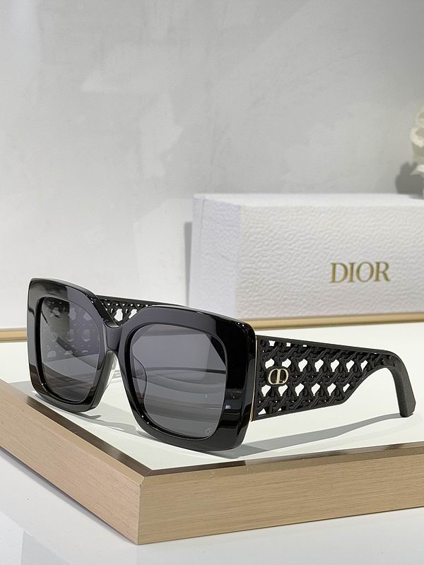 Dior Glasses 03smh86 (1)