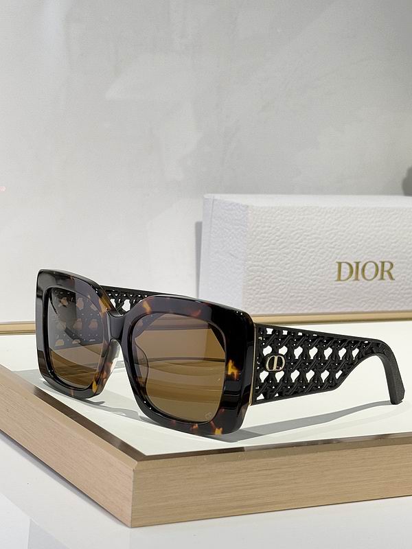 Dior Glasses 03smh86 (2)