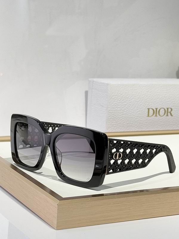Dior Glasses 03smh86 (3)