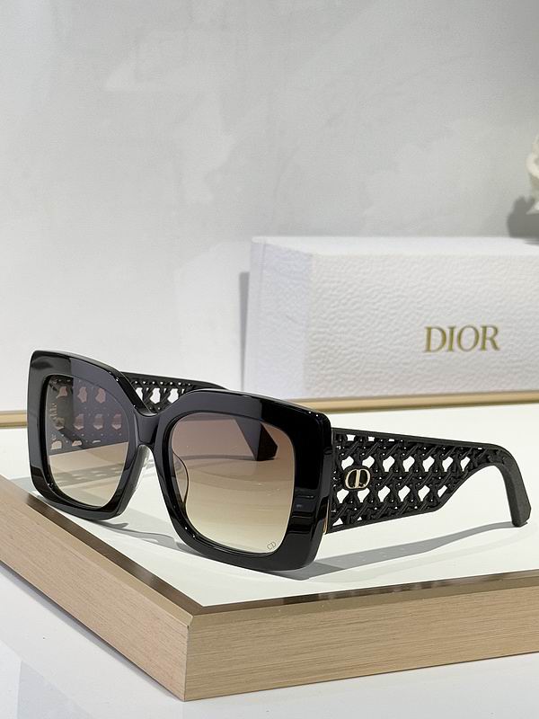 Dior Glasses 03smh86 (4)