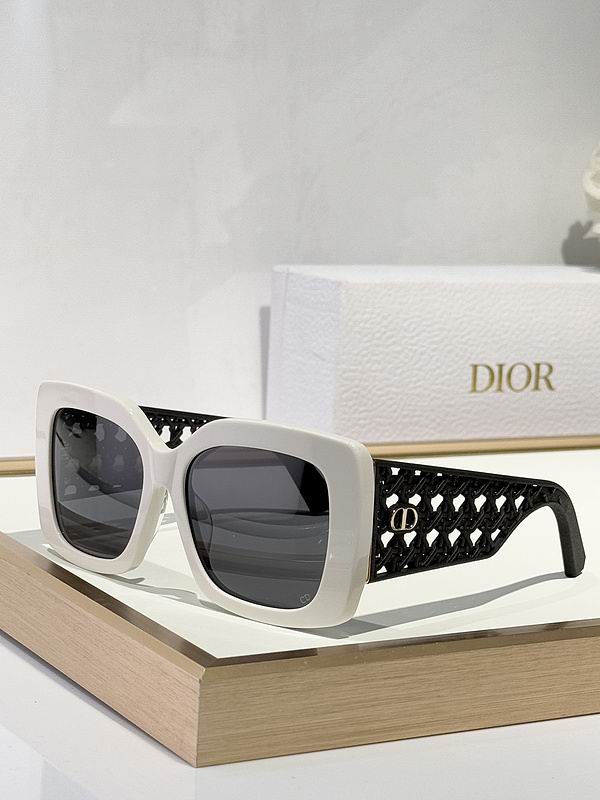 Dior Glasses 03smh86 (5)
