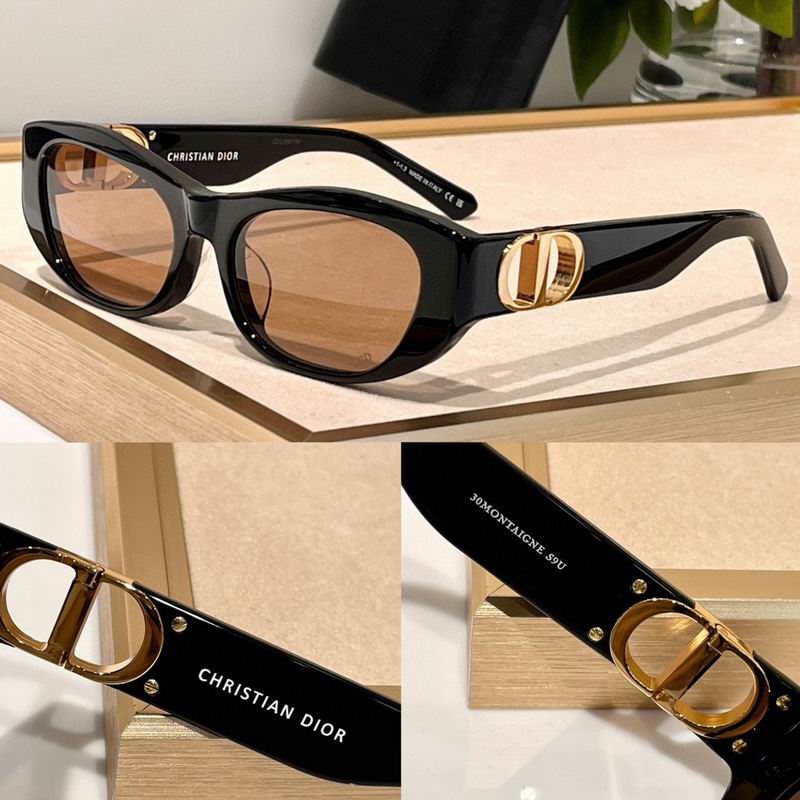 Dior Glasses 03smh87 (1)
