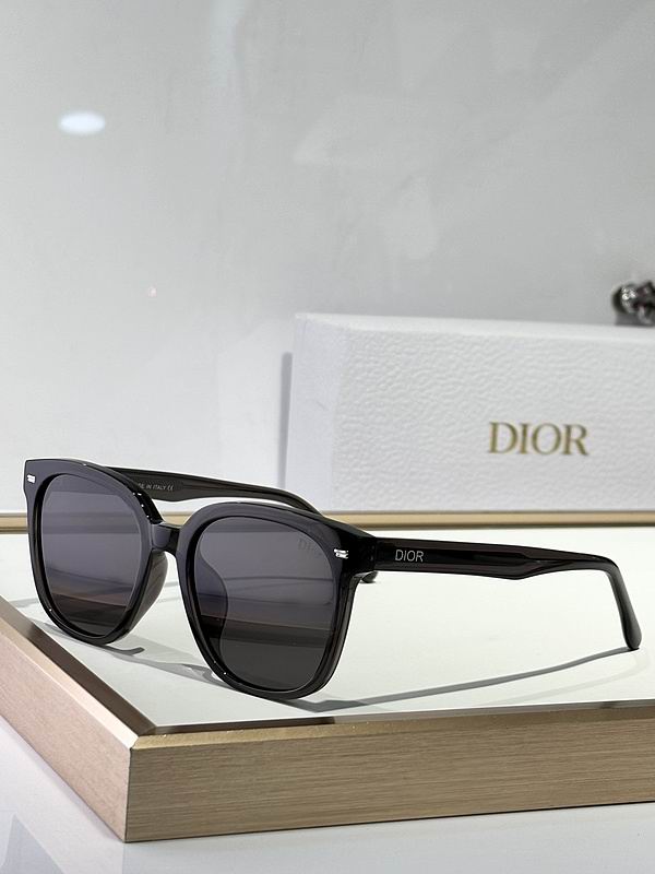 Dior Glasses 03smh88 (4)