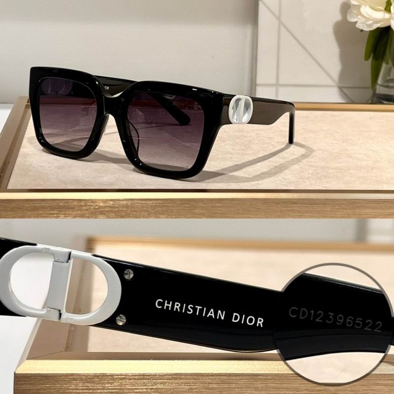 Dior Glasses 03smh89 (1)