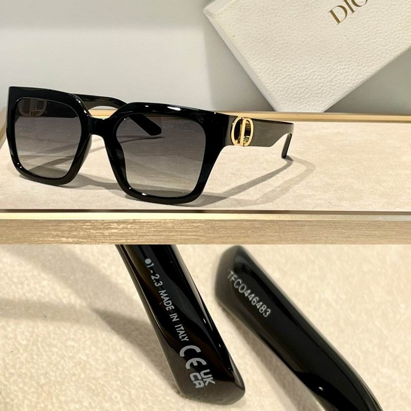 Dior Glasses 03smh89 (4)