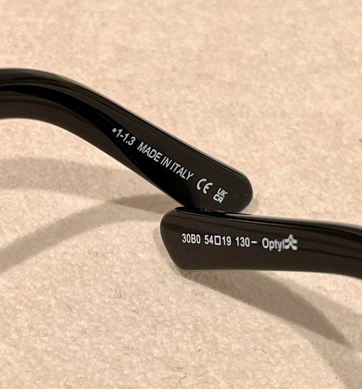 Dior Glasses 03smh89 (7)