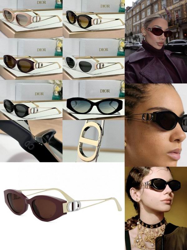 Dior Glasses 03smh90 (10)