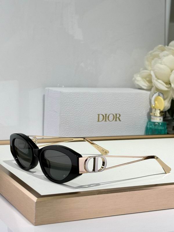 Dior Glasses 03smh90 (5)