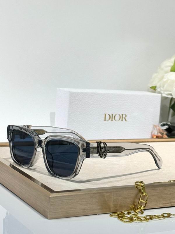 Dior Glasses 03smh92 (5)