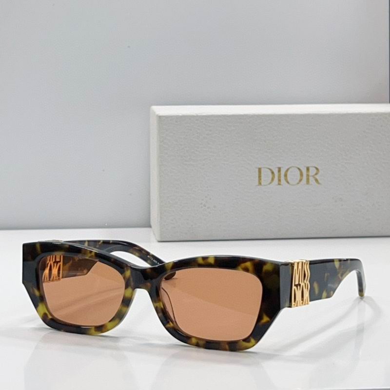 Dior Glasses 03smh95 (5)