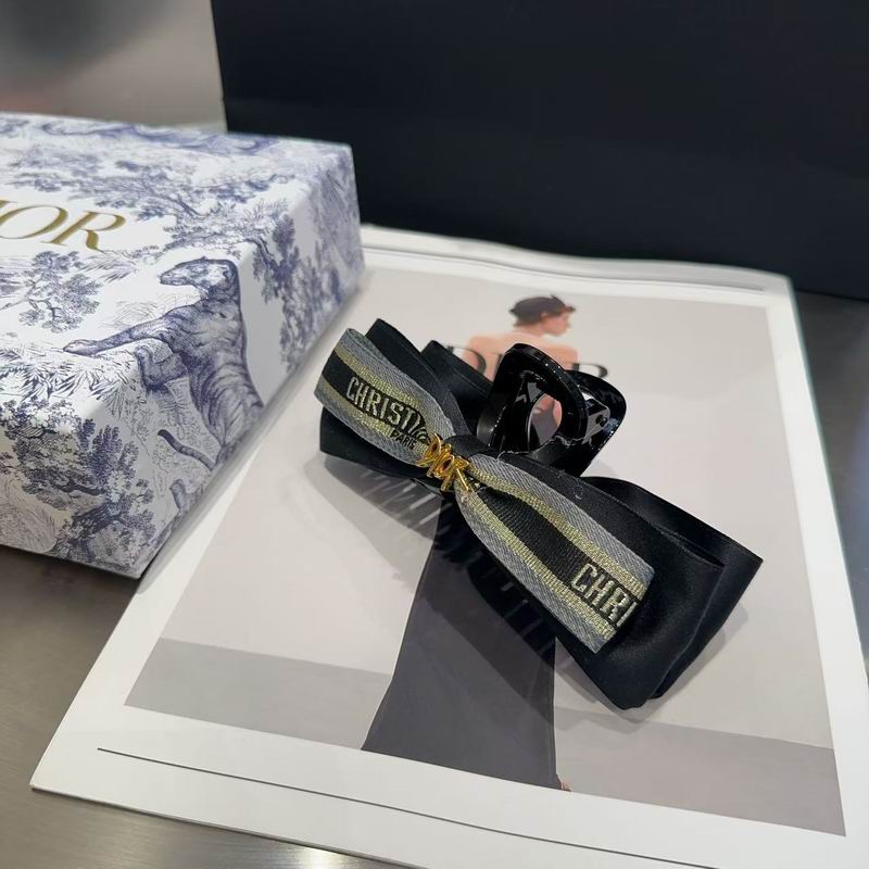 Dior Hair Grab Clip hh (1)