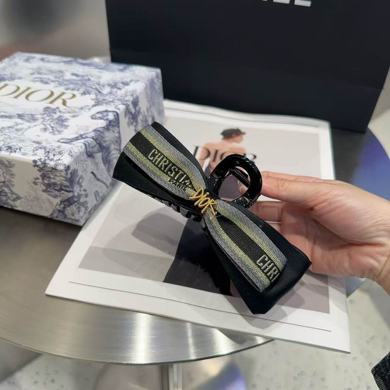 Dior Hair Grab Clip hh (2)