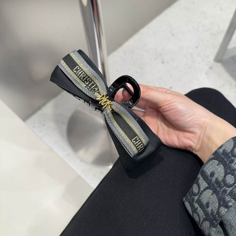 Dior Hair Grab Clip hh (4)