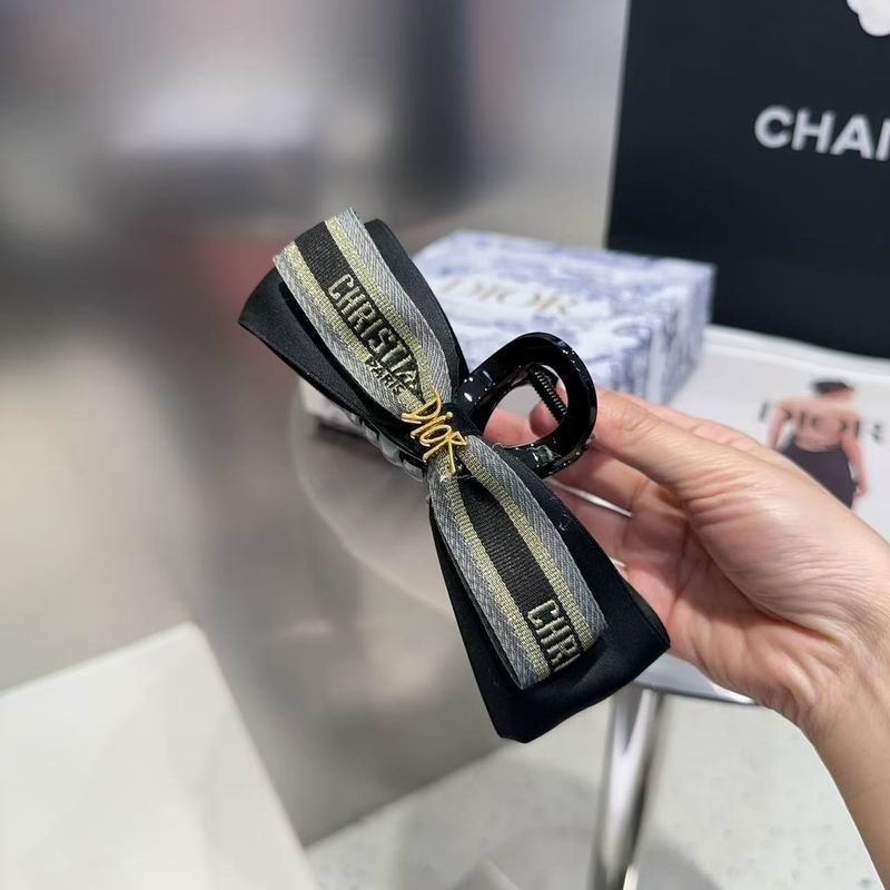 Dior Hair Grab Clip hh (6)