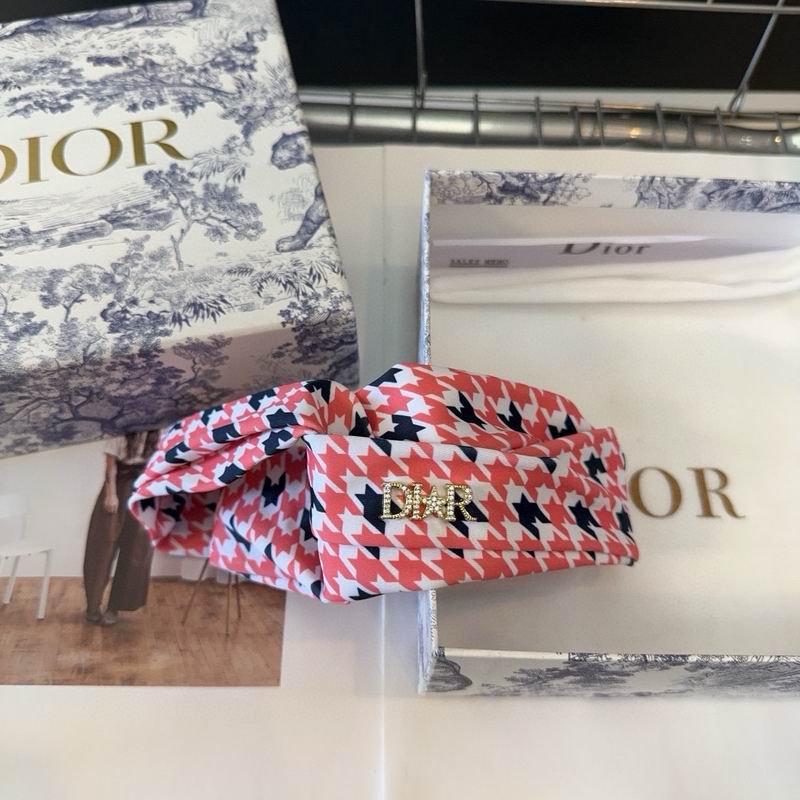 Dior Hair belt hh (2)