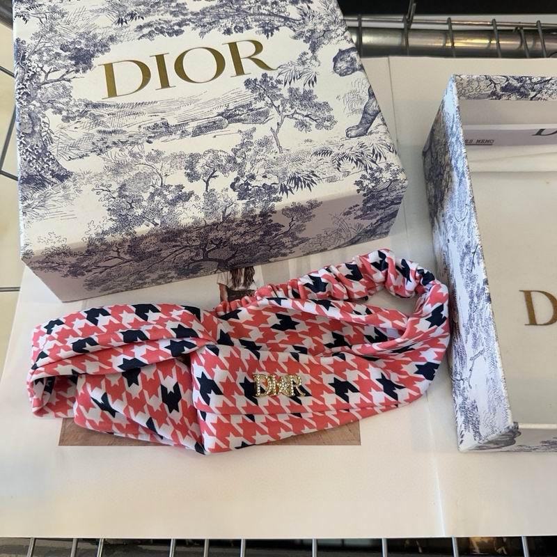 Dior Hair belt hh (3)
