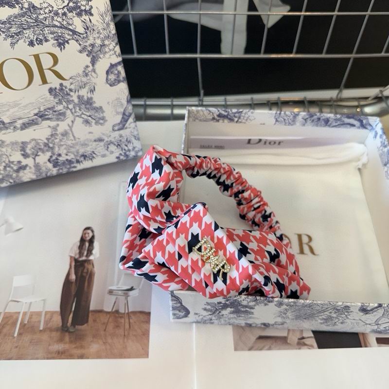 Dior Hair belt hh (4)