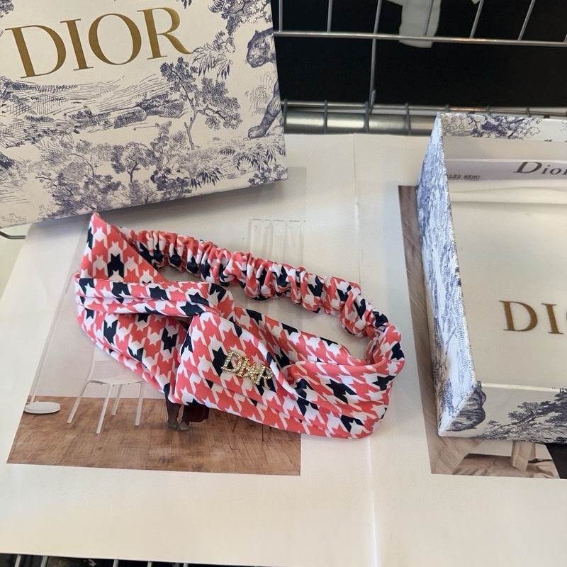 Dior Hair belt hh (5)