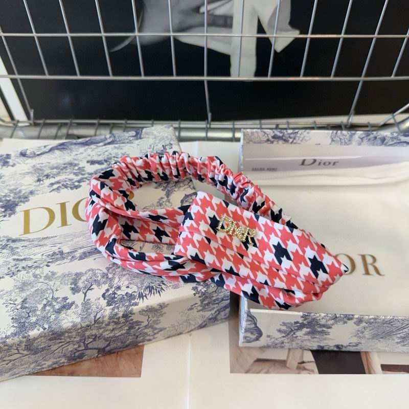 Dior Hair belt hh (8)