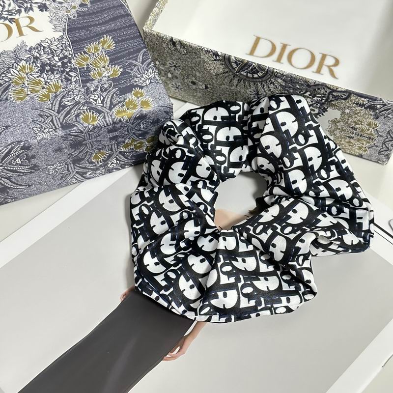 Dior Hairband hh (17)