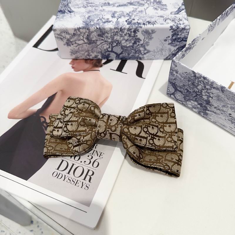 Dior Hairpin hh (10)