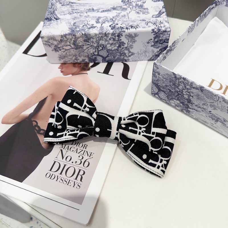 Dior Hairpin hh (2)