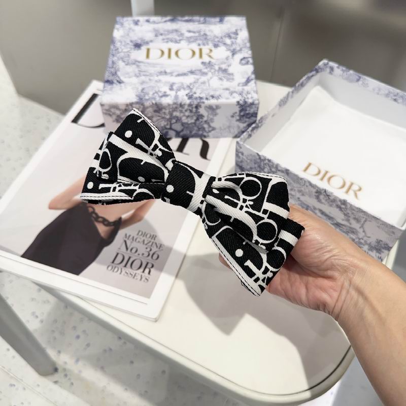 Dior Hairpin hh (3)