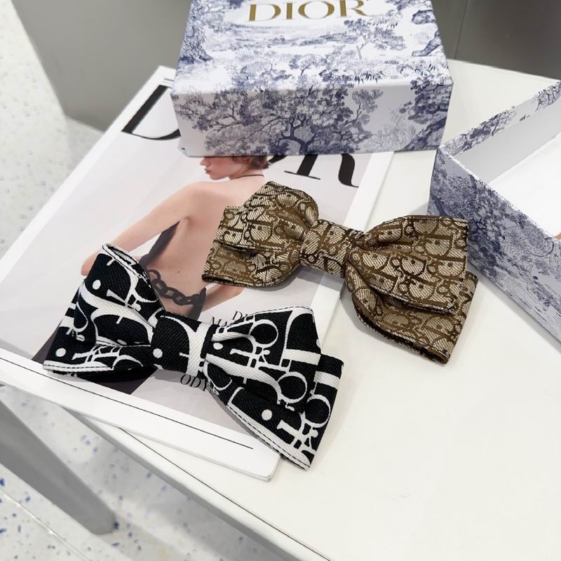 Dior Hairpin hh (8)